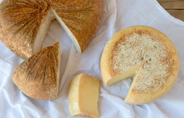 Achadinha Cheese