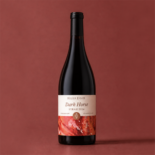2024 Dark Horse Syrah