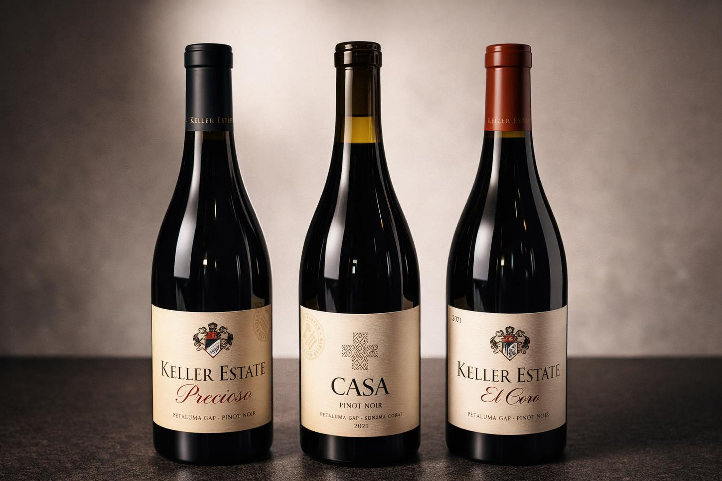 Pinot Purists: For the Terroir Obsessed
