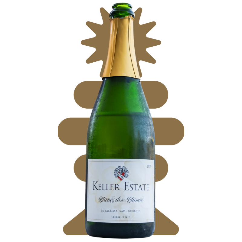 2023 Blanc des Blancs