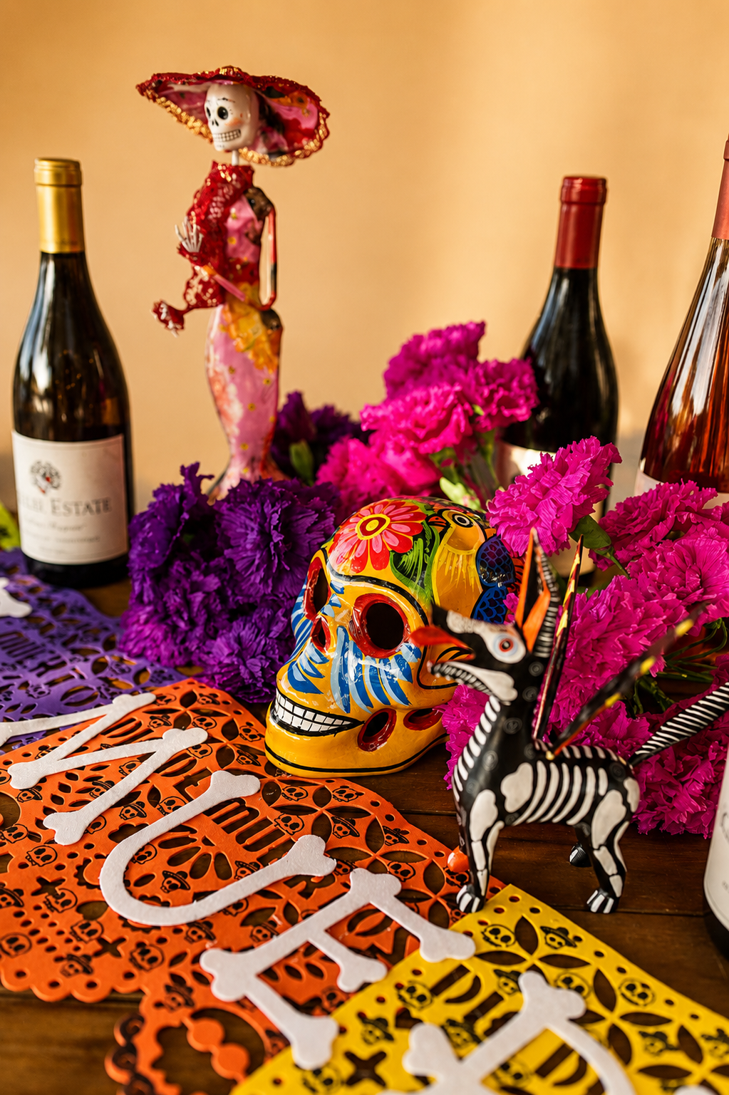 Día de los Muertos / Fiesta 2026