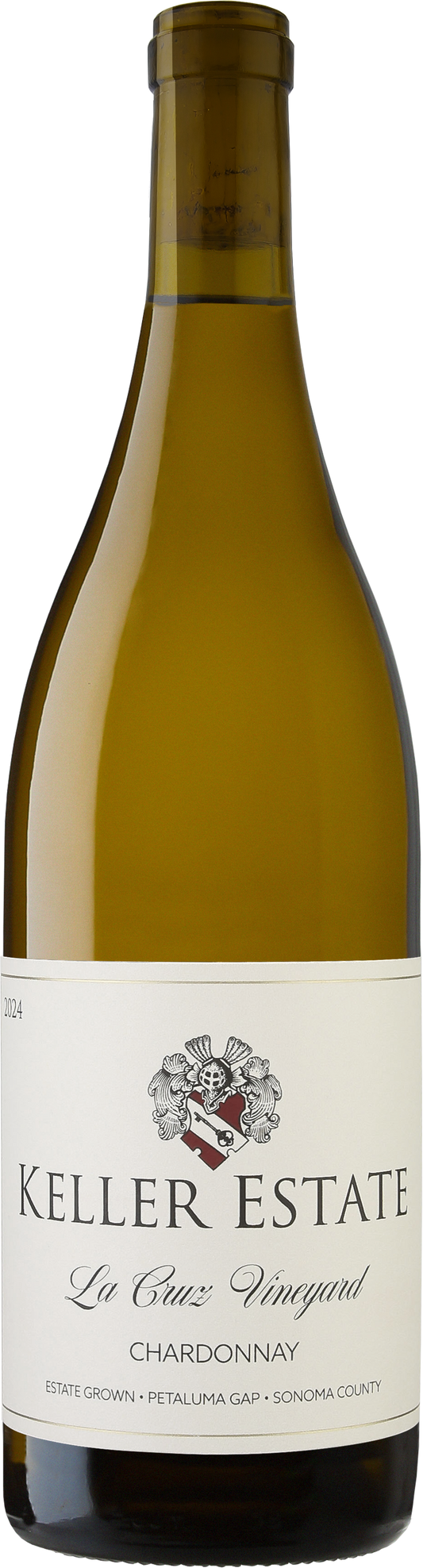 2023 La Cruz Vineyard Pinot Noir