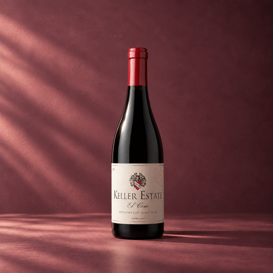 2023 El Coro Vineyard Pinot Noir