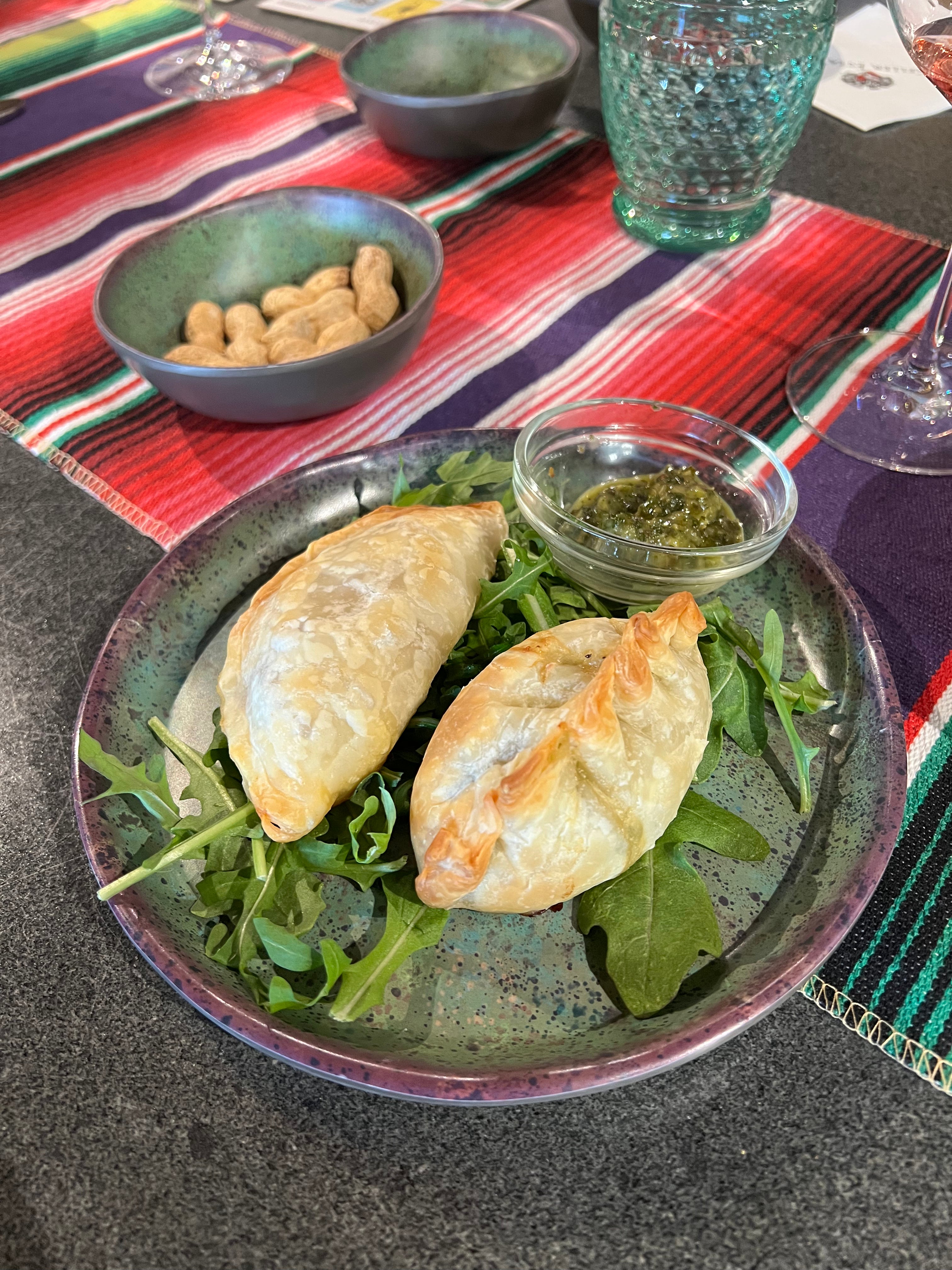 Game on at Keller Estate!