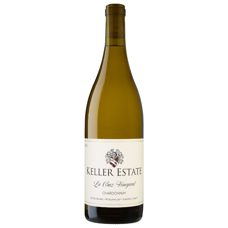 2023 Chardonnay La Cruz Vineyard