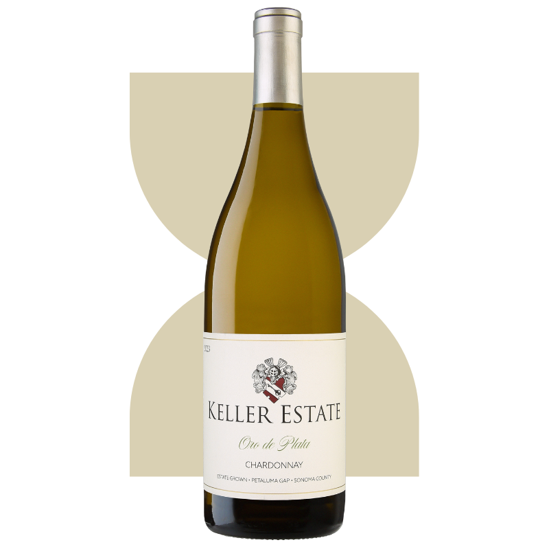 2023 Chardonnay Oro de Plata