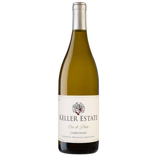 2023 Chardonnay Oro de Plata