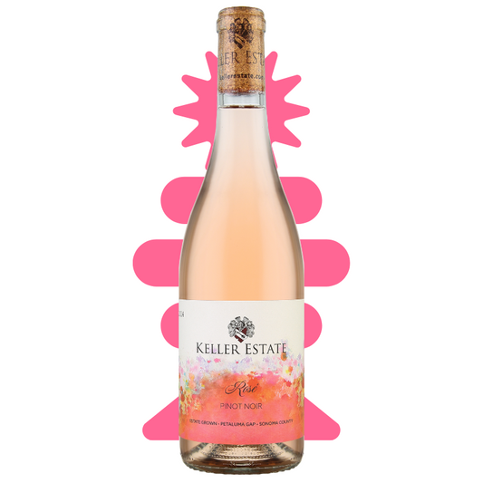 2024 Rose of Pinot Noir