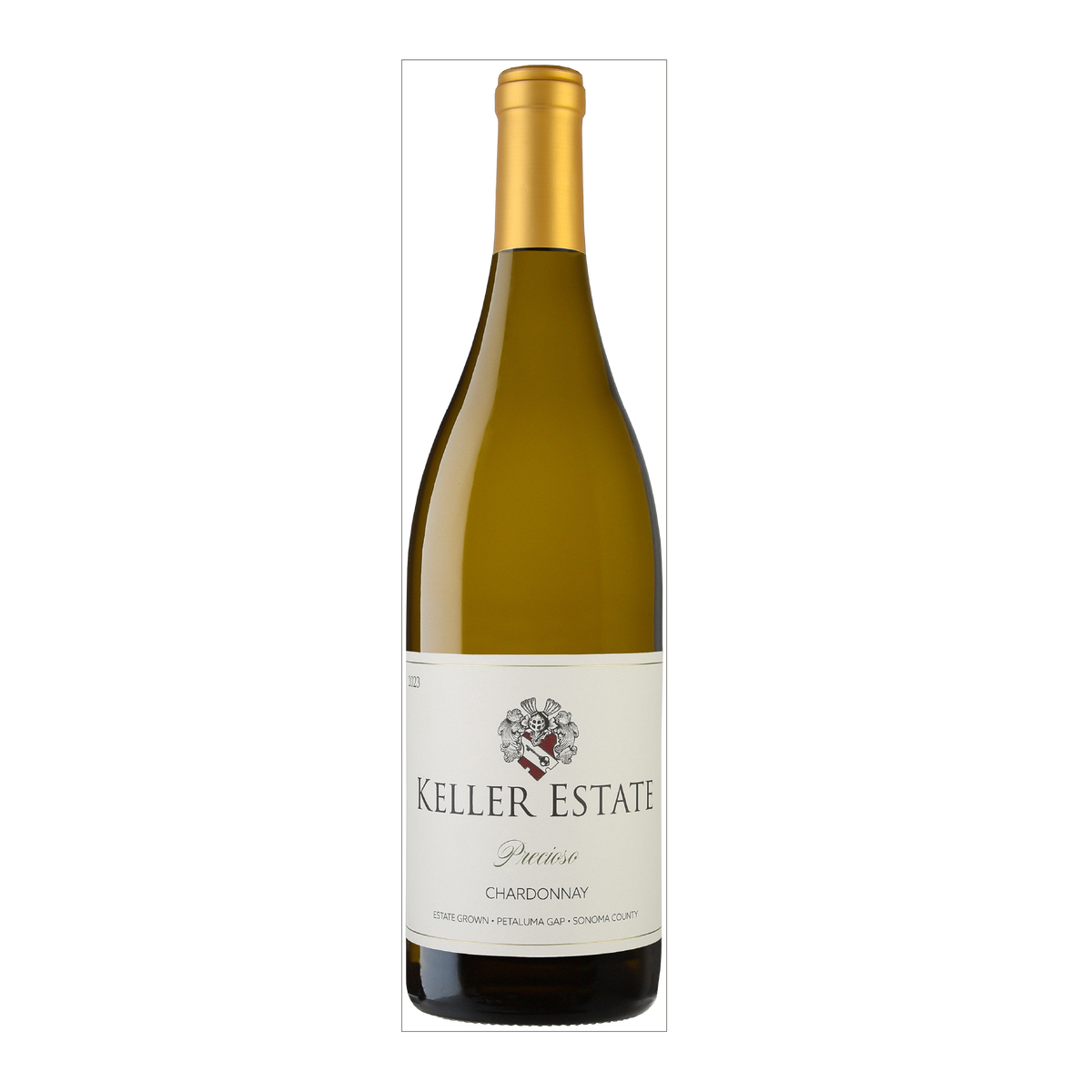 2023 Precioso Chardonnay