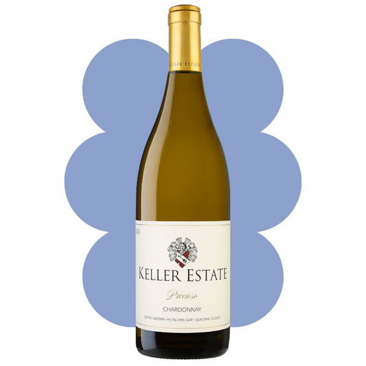 2021 Chardonnay Precioso