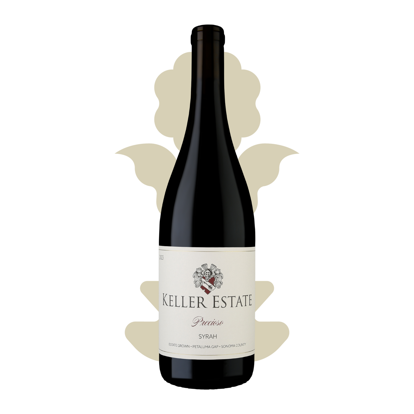 2023 Precioso Syrah