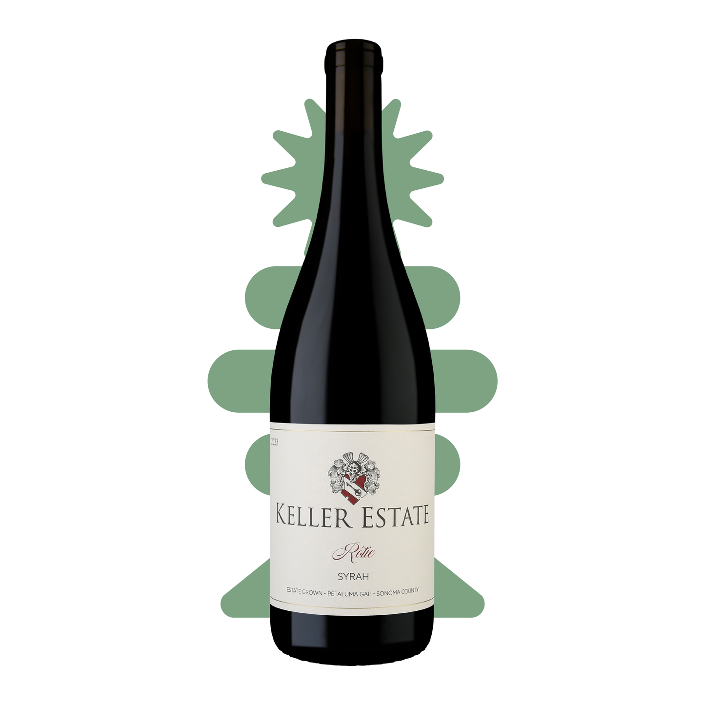 2023 Rotie Syrah