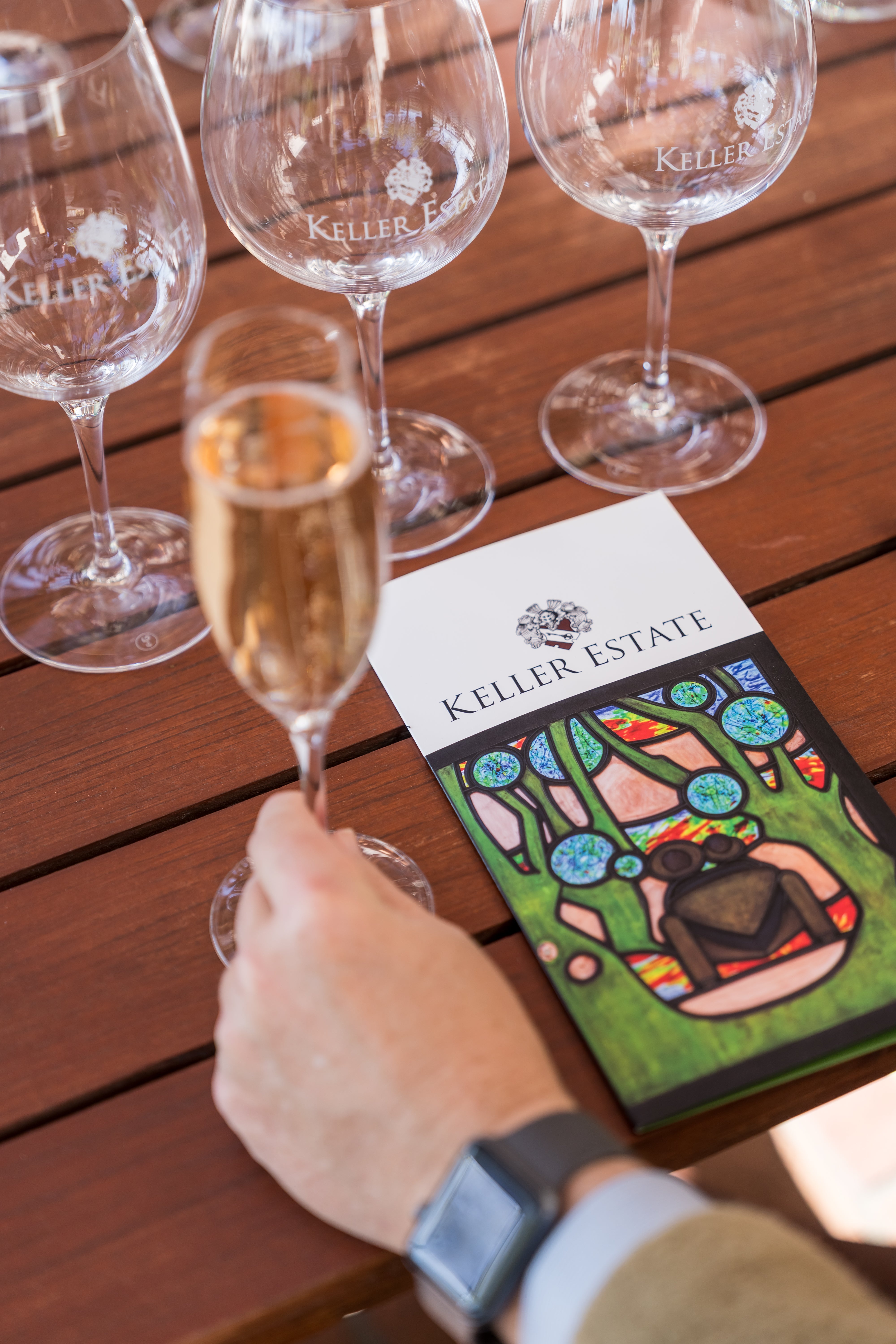 Explore the Enticing Duoro River on AMA Waterways with Keller Estate