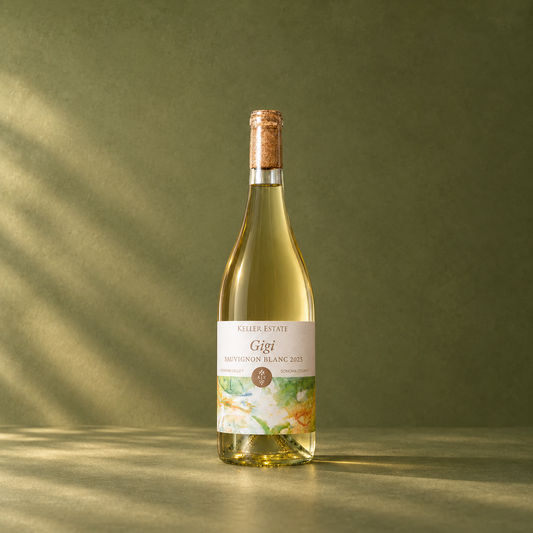 2025 Gigi Sauvignon Blanc