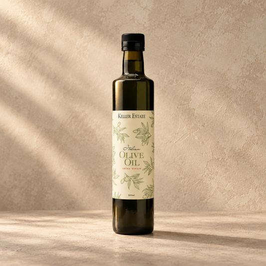Italian Olive Oil