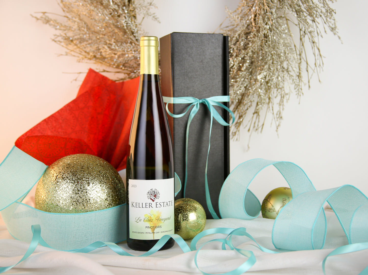 “Welcome In” Pinot Gris Gift