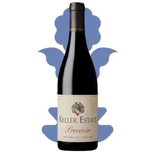 2022 Pinot Noir Precioso