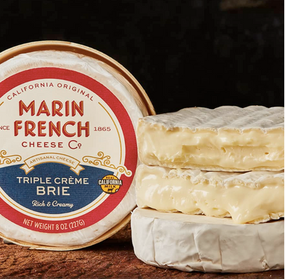 Marin French Cheese Co