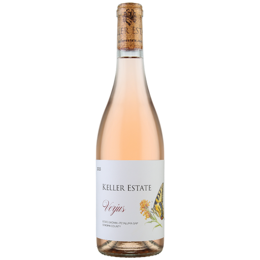 2025 Verjus