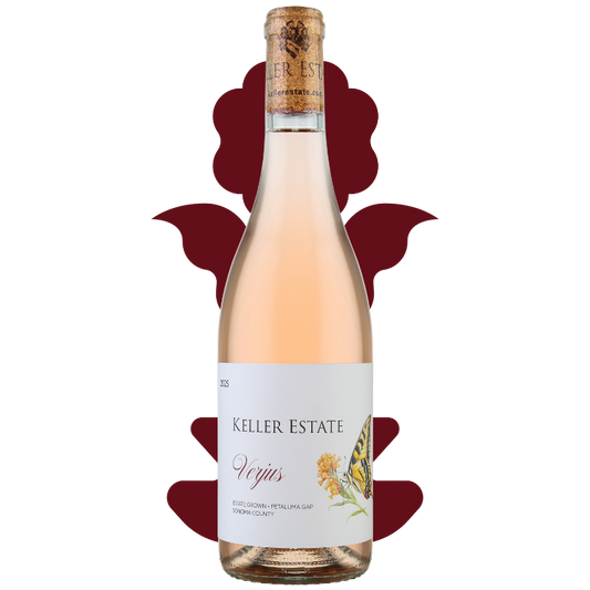 2025 Verjus