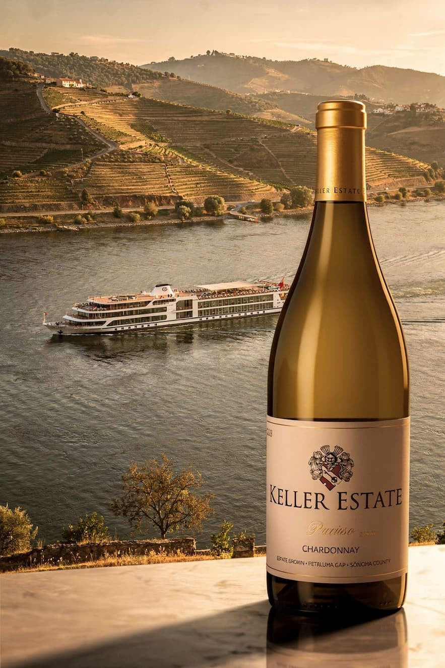 Explore the Enticing Duoro River on AMA Waterways with Keller Estate