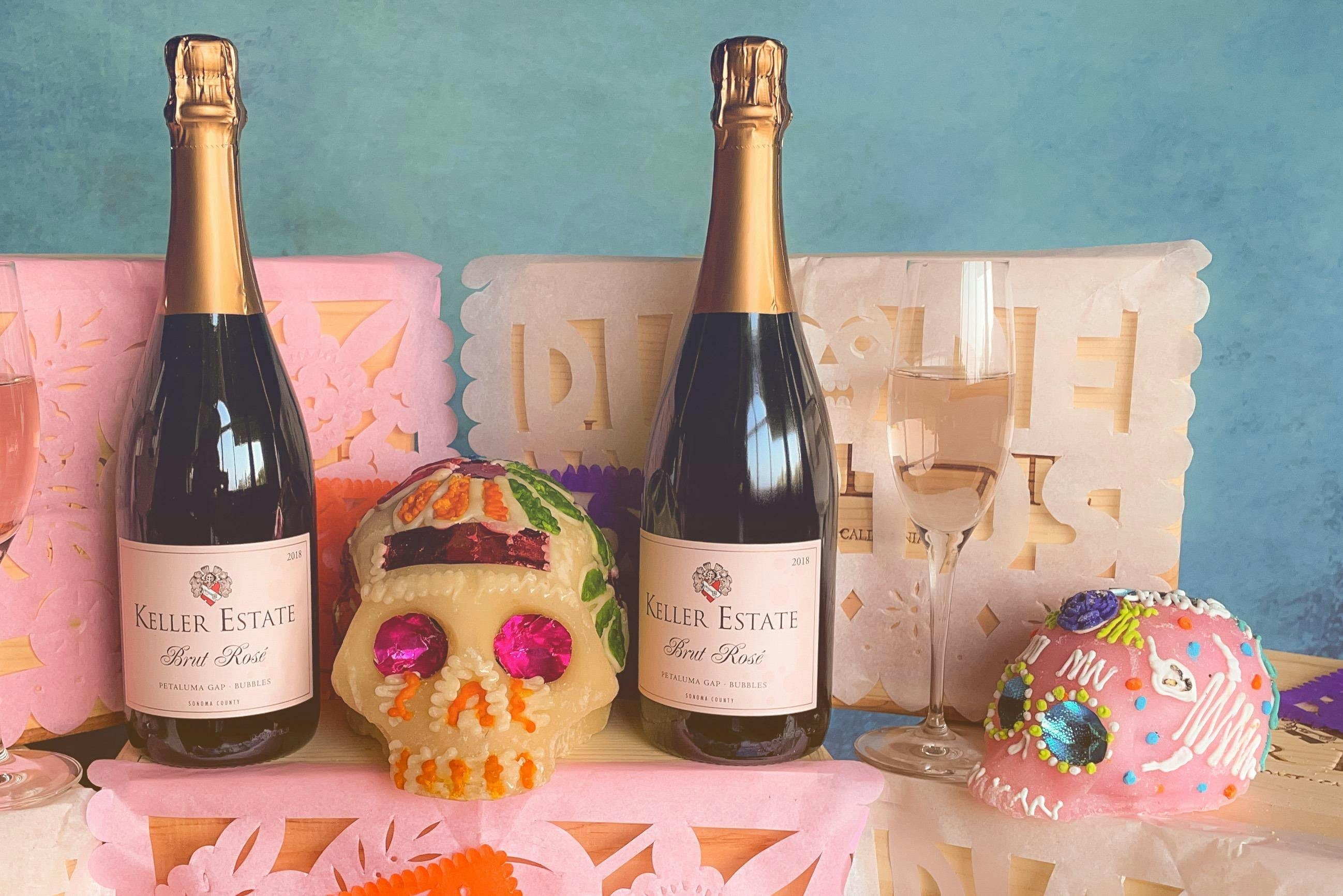Heritage Series: Dia de Los Muertos Fiesta!